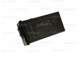 Переключатель вида топлива AGP-C аналог STAG2-W (инжектор) без проводки